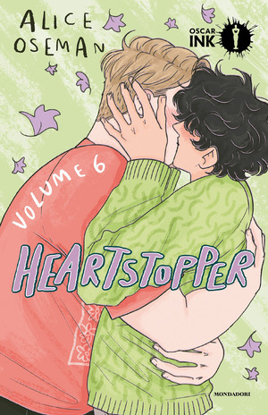 Heartstopper