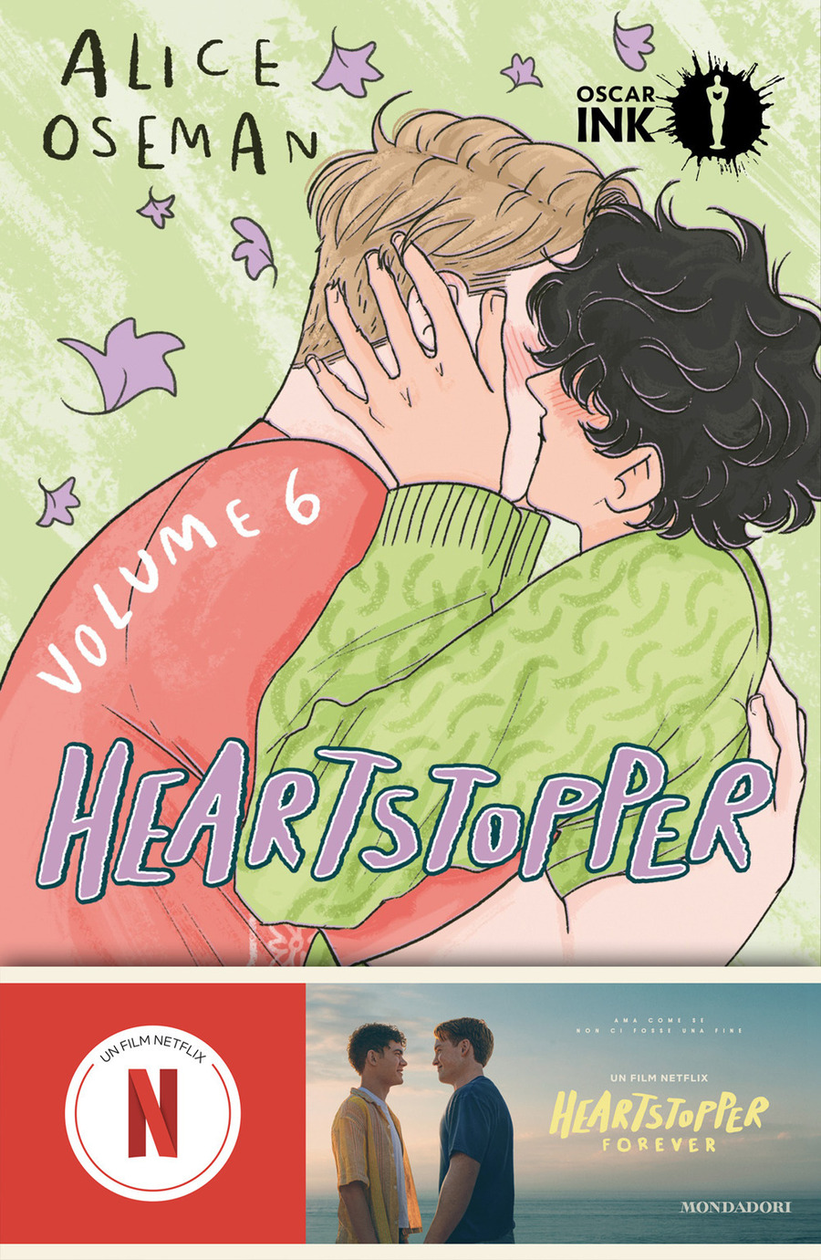 Heartstopper