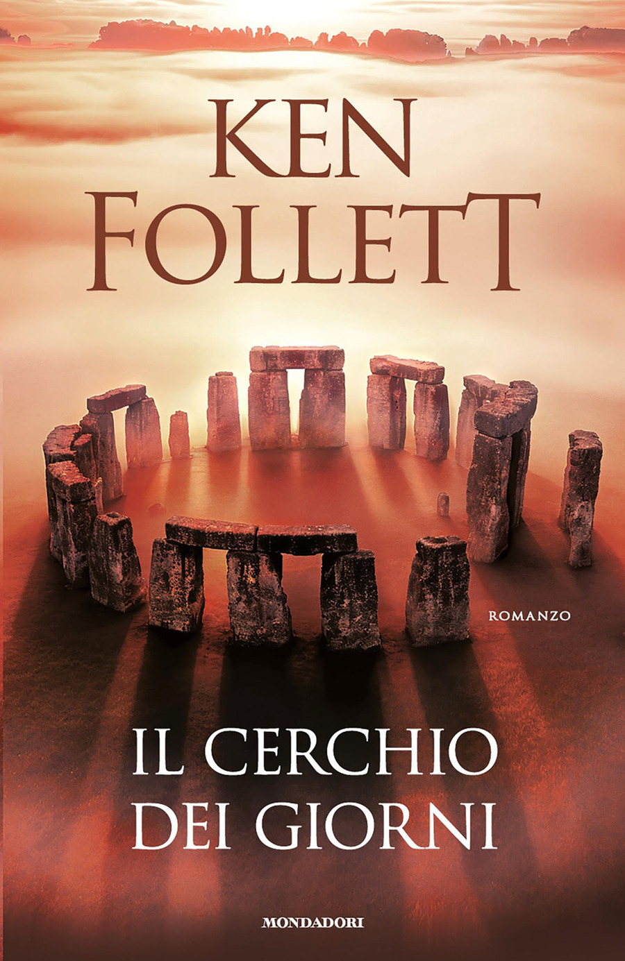 Il cerchio dei giorni Il cerchio dei giorni
