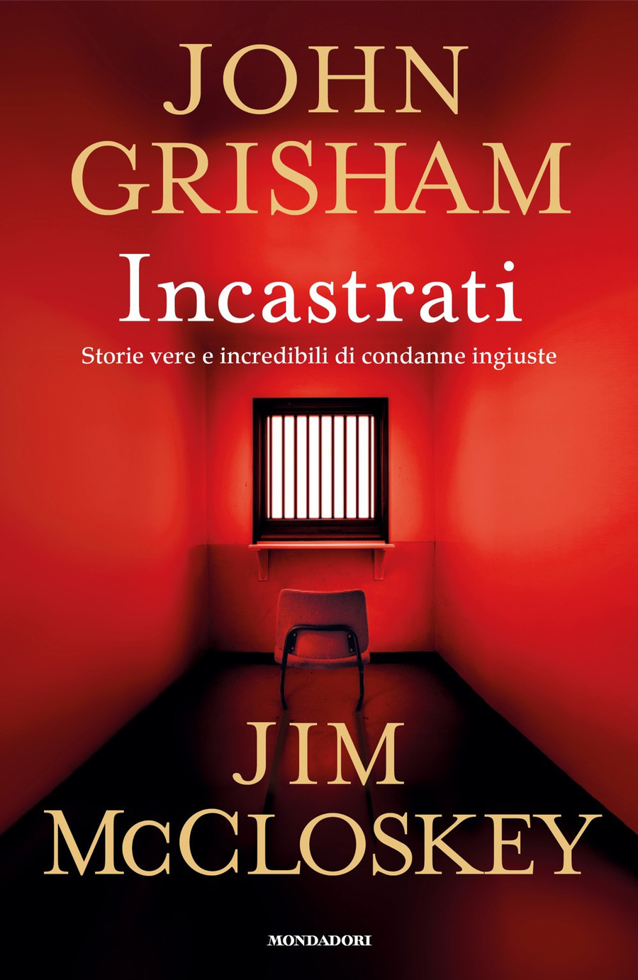 Incastrati. Storie vere e incredibili di condanne ingiuste Incastrati. Storie vere e incredibili di condanne ingiuste
