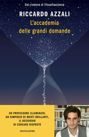 L' accademia delle grandi domande
