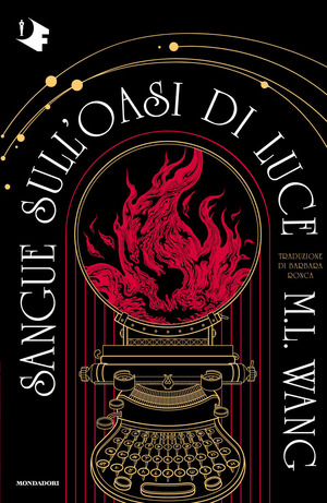 Sangue sull'Oasi di Luce