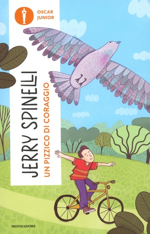 Un pizzico di coraggio