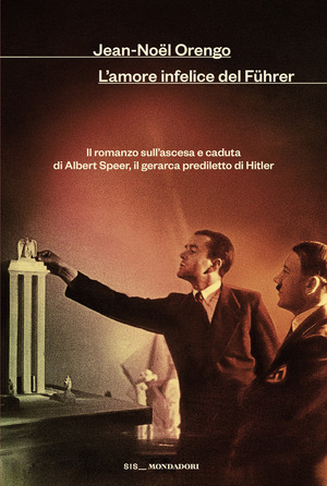 L' amore infelice del Führer