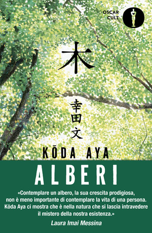 Alberi