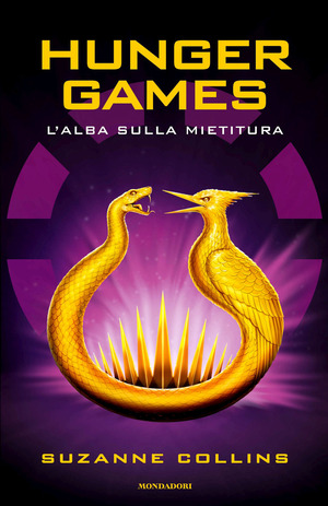 L' alba sulla mietitura. Hunger games L' alba sulla mietitura. Hunger games