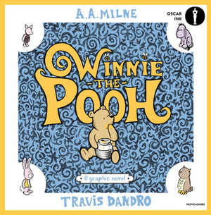 Winnie the Pooh. Il graphic novel. Ediz. illustrata