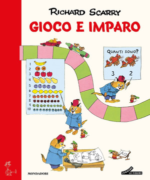 Gioco e imparo. Ediz. a colori