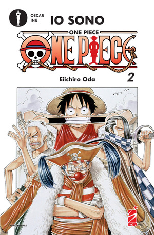 Io sono One Piece