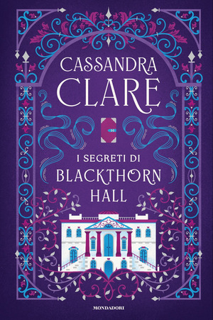 I segreti di Blackthorn Hall