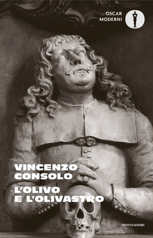 L' olivo e l'olivastro