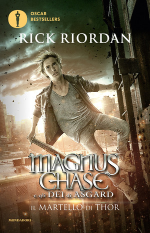 Il martello di Thor. Magnus Chase e gli dei di Asgard