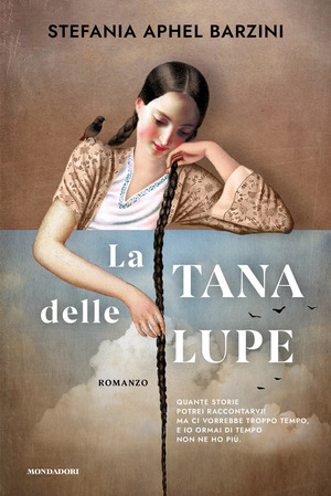 La tana delle lupe