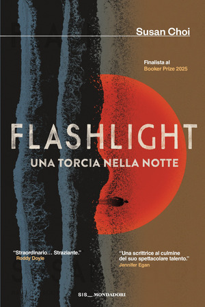 Flashlight. Una torcia nella notte