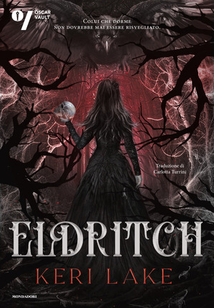 Eldritch. Ediz. italiana