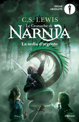 La sedia d'argento. Le cronache di Narnia