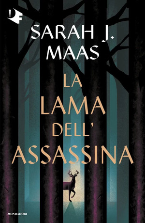 La lama dell'assassina