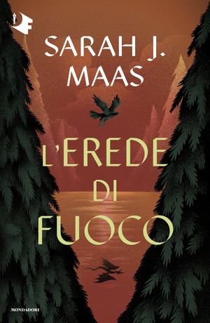 L' erede di fuoco