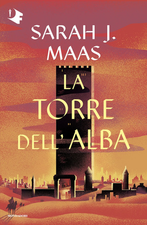 La torre dell'alba