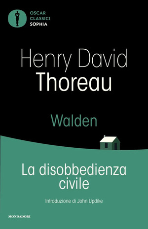 Walden-La disobbedienza civile