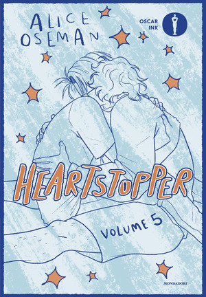 Heartstopper. Collector's edition