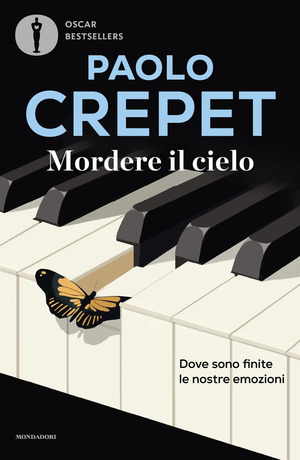 Mordere il cielo. Dove sono finite le nostre emozioni