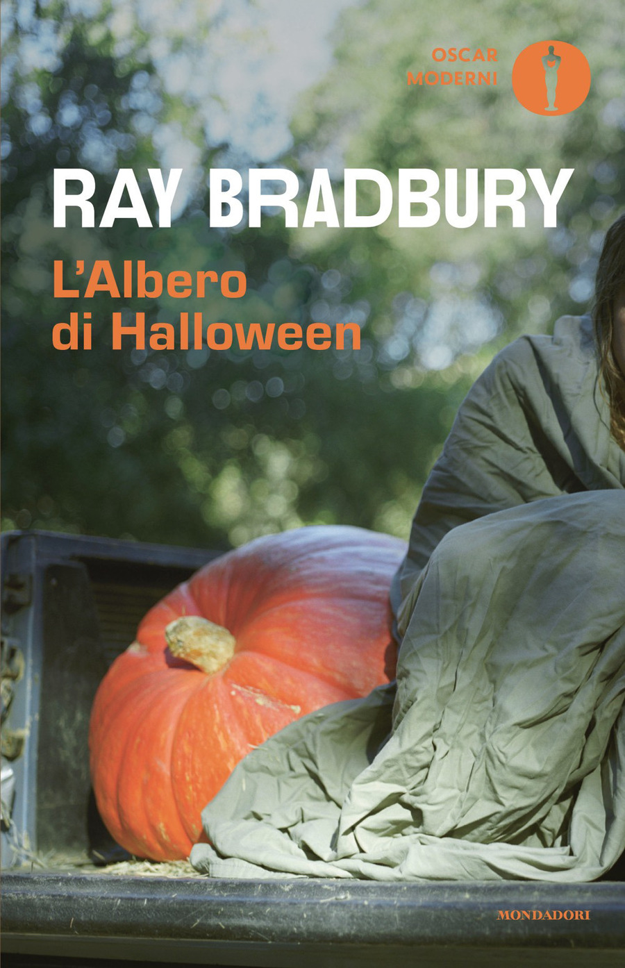 L' albero di Halloween