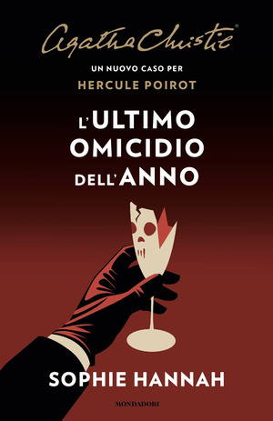 L' ultimo omicidio dell'anno. Un nuovo caso per Hercule Poirot