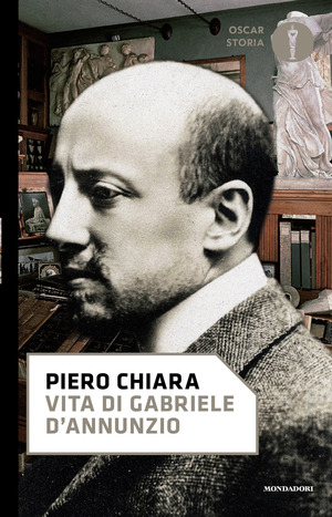Vita di Gabriele D'Annunzio