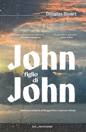 John figlio di John
