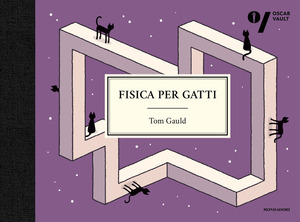 Fisica per gatti