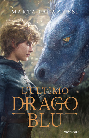 L' ultimo drago blu
