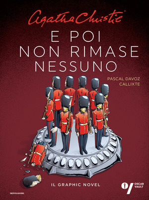 E poi non rimase nessuno. Il graphic novel
