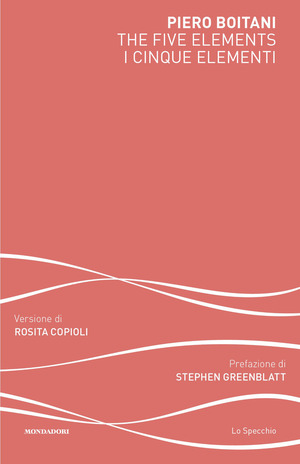 The five elements-I cinque elementi. Ediz. bilingue