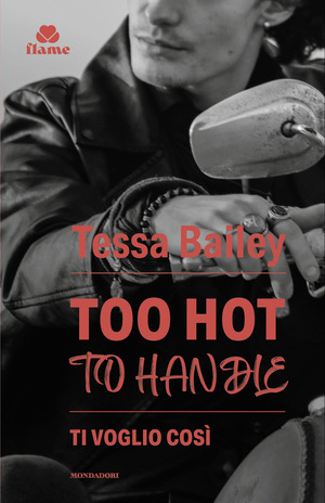 Ti voglio così. Romancing the Clarksons