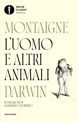 L' uomo e altri animali