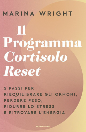 Il Programma Cortisolo Reset
