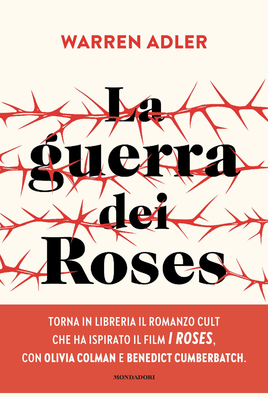 La guerra dei Roses