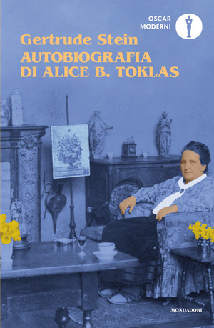 Autobiografia di Alice B. Toklas