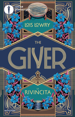 The giver. La rivincita