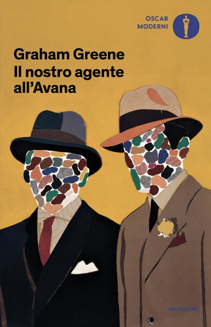 Il nostro agente all'Avana