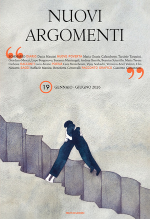 Nuovi argomenti (2026)