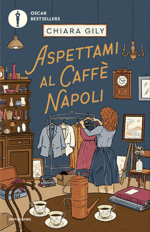Aspettami al Caffè Napoli