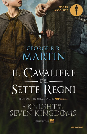 Il cavaliere dei Sette Regni
