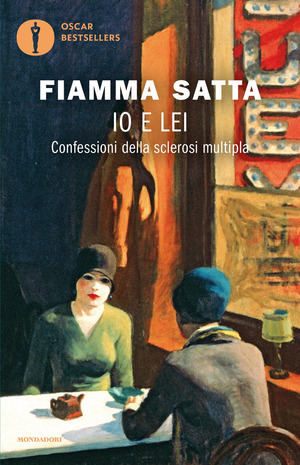 Io e lei. Confessioni della sclerosi multipla