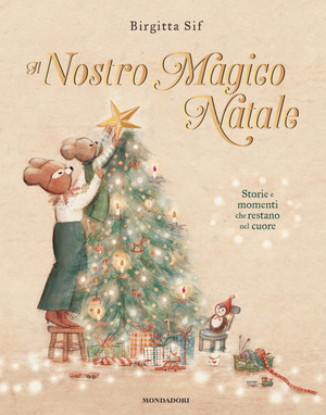 Il nostro magico Natale. Ediz. a colori
