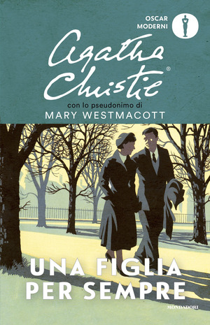 Una figlia per sempre