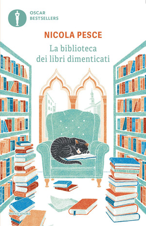 La biblioteca dei libri dimenticati