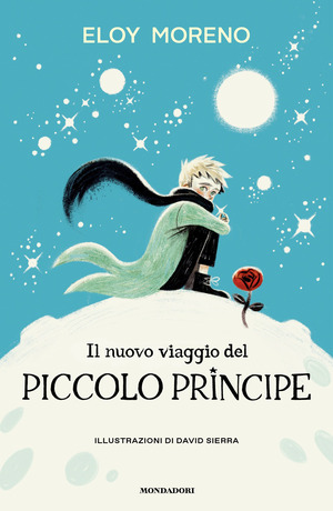 Il nuovo viaggio del Piccolo Principe