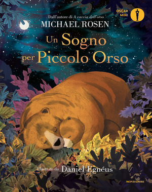 Un sogno per Piccolo Orso. Ediz. a colori